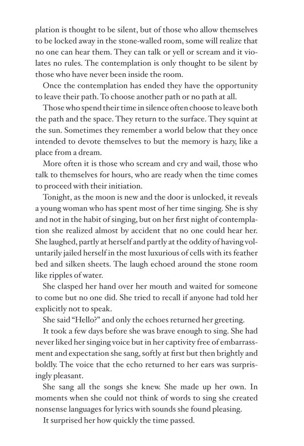 The Starless Sea / The Starless Sea Эрин Моргенштерн 9781784702861-5