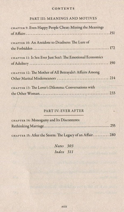 The State Of Affairs Esther Perel / Эстер Перель 9781473673540-4