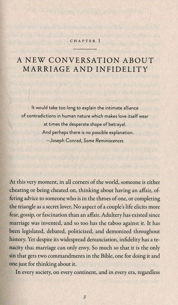The State Of Affairs Esther Perel / Эстер Перель 9781473673540-6
