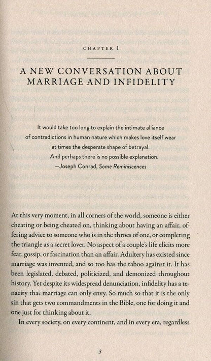 The State Of Affairs Esther Perel / Эстер Перель 9781473673540-6