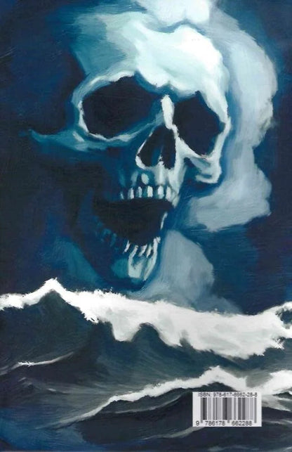 The Story Of Arthur Gordon Pym Of Nantucket / Повість Артура Ґордона Піма з Нантакета Edgar Allan Poe / Едгар Аллан По 9786178662288-5