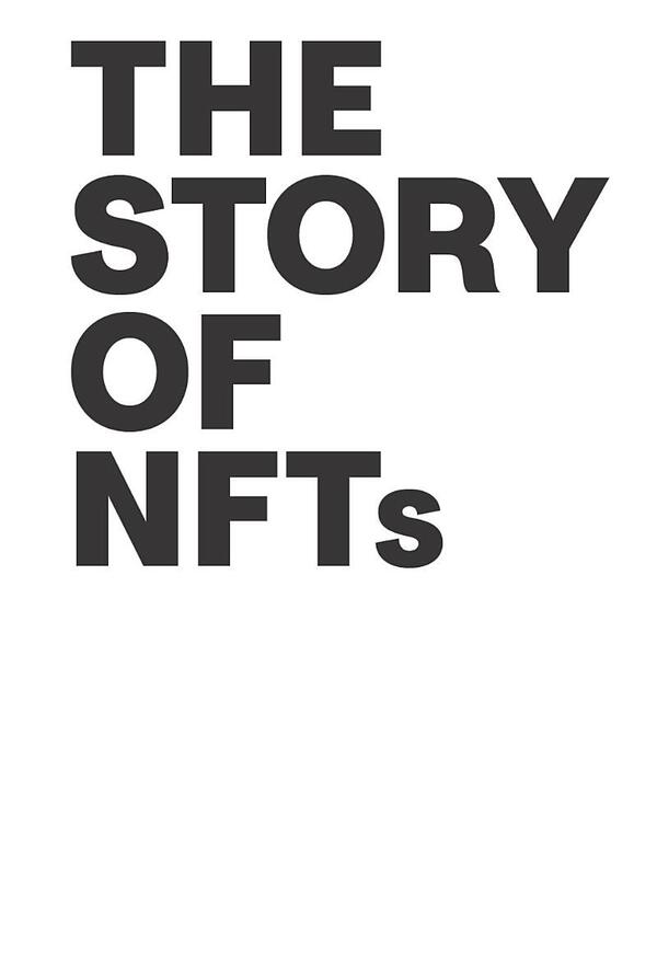 The Story of NFTs. Artists, Technology, and Democracy / The Story of NFTs. Artists, Technology, and Democracy Эми Витекер, Нора Бернетт Абрамс 9780847899364-3