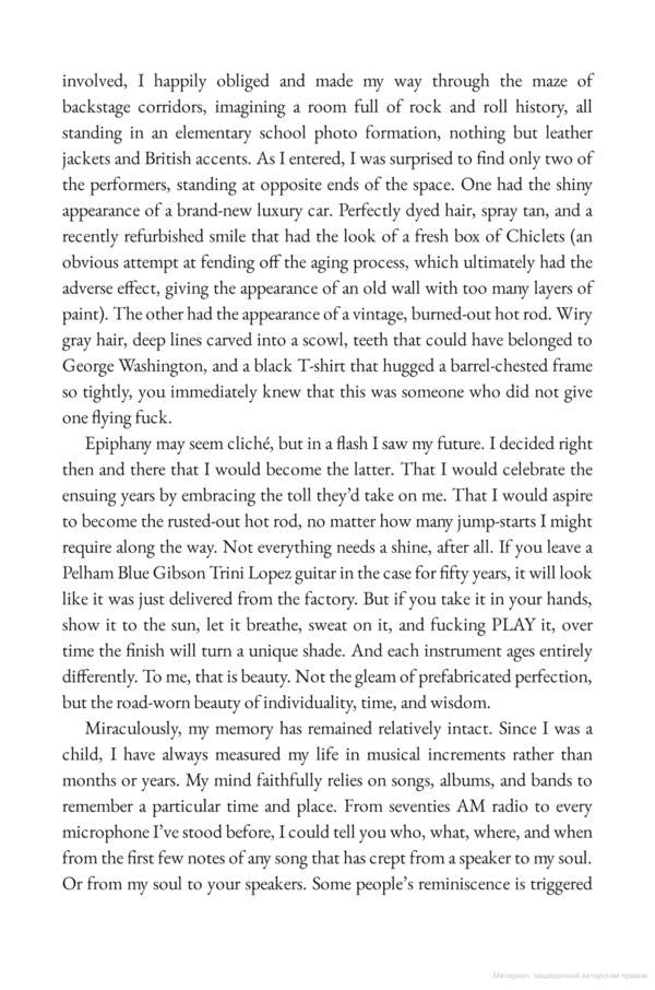 The Storyteller. Tales of Life and Music / The Storyteller. Tales of Life and Music Дэйв Грол 9780063076099-6