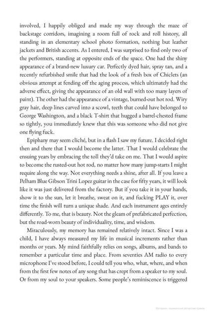 The Storyteller. Tales of Life and Music / The Storyteller. Tales of Life and Music Дэйв Грол 9780063076099-6