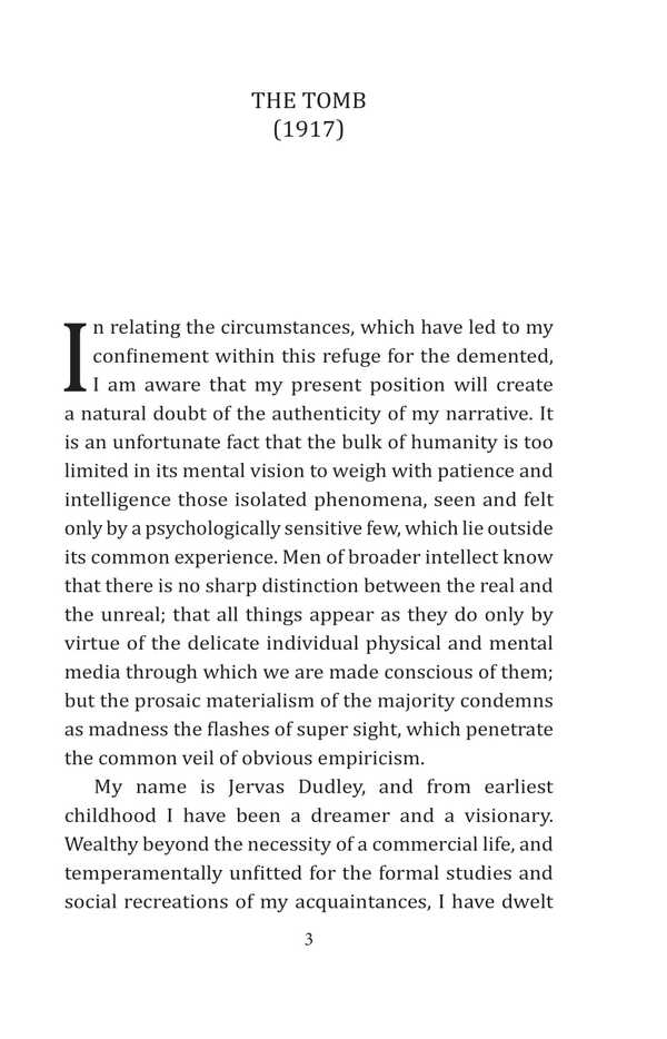 The Strange High House In The Mist Howard Lovecraft / Говард Лавкрафт 9786175518472-3