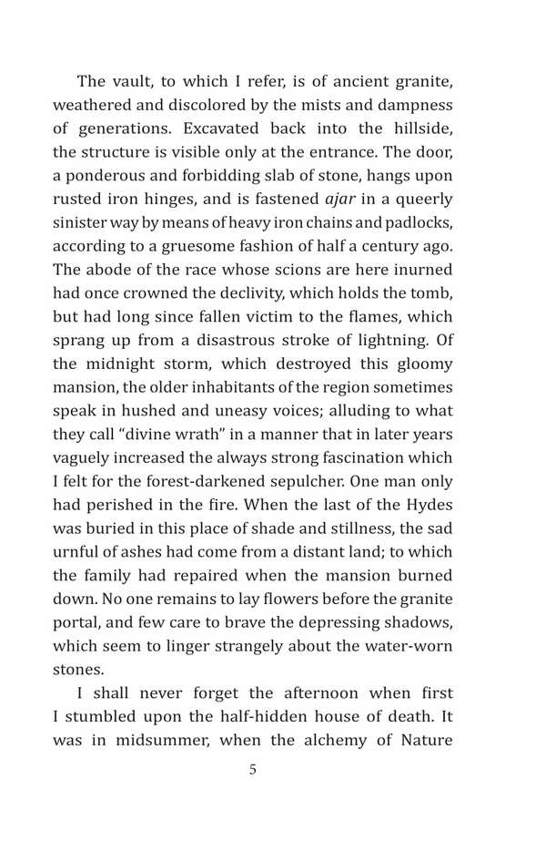 The Strange High House In The Mist Howard Lovecraft / Говард Лавкрафт 9786175518472-5