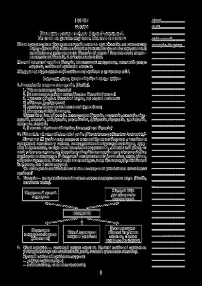 The Study Of Biology. Grade 10. Lesson Notes / Вивчення біології. 10 клас. Конспекти уроків Ivanna Oliynyk / Іванна Олійник 9789661054539-5