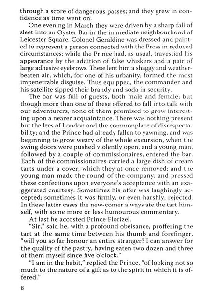 The Suicide Club / The Suicide Club = Клуб самогубців Роберт Льюис Стивенсон 978-617-07-0832-8-5