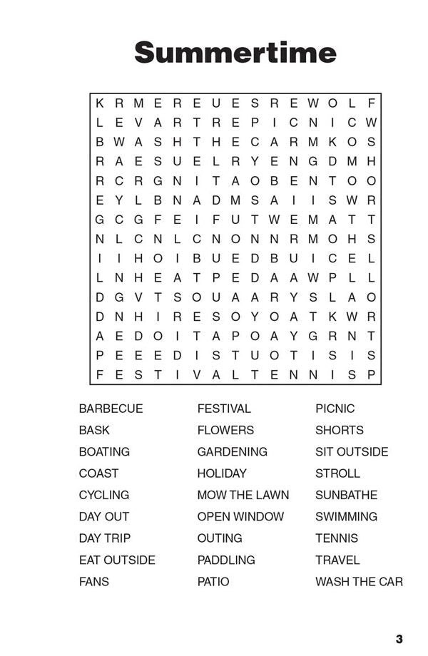The Sun Wordsearch Book 9. 300 Fun Puzzles from Britain's Favorite Newspaper / The Sun Wordsearch Book 9. 300 Fun Puzzles from Britain's Favourite Newspaper  9780008535902-3