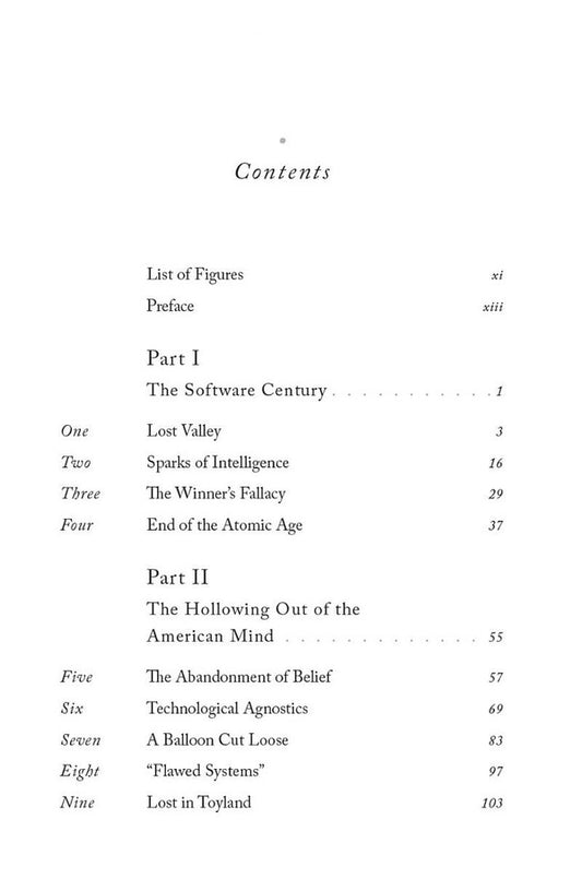 The Technological Republic Alexander K. Karp, Nicholas W. Zamiska / Александр К. Карп, Николас В. Замиска 9781847928528-2