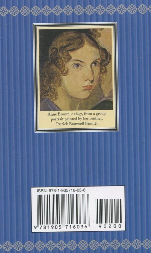 The Tenant Of Wildfell Hall / The Tenant Of Wildfell Hall Энн Бронте 978-1-905716-03-6-2