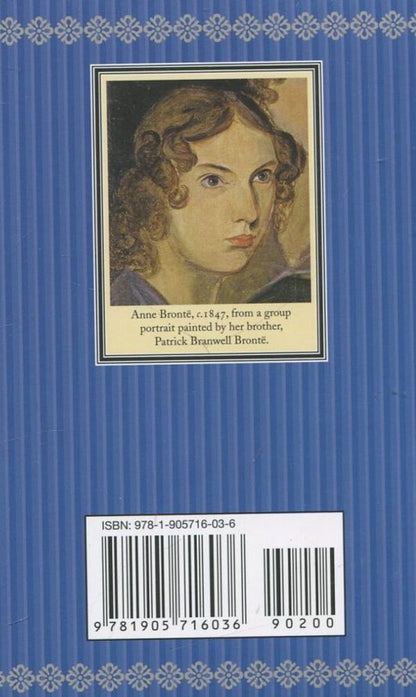 The Tenant Of Wildfell Hall / The Tenant Of Wildfell Hall Энн Бронте 978-1-905716-03-6-2