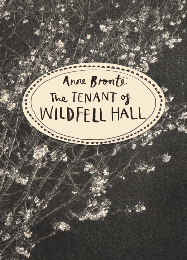 The Tenant of Wildfell Hall / The Tenant of Wildfell Hall Энн Бронте 9781784870751-1