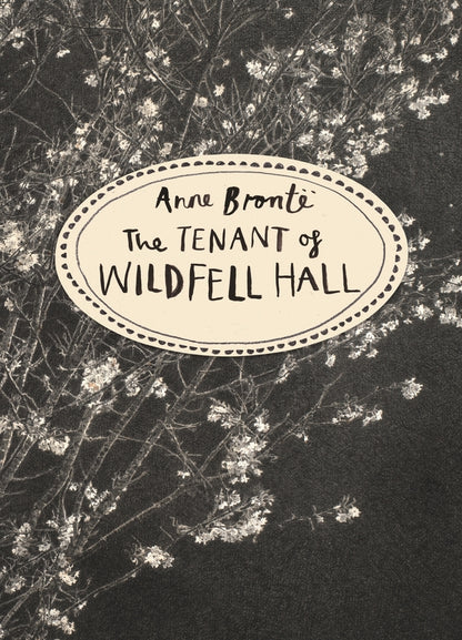 The Tenant of Wildfell Hall / The Tenant of Wildfell Hall Энн Бронте 9781784870751-1