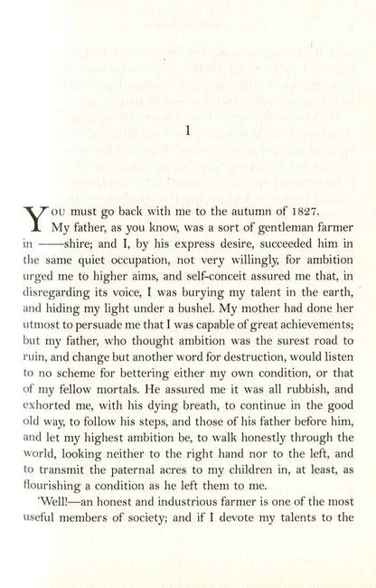 The Tenant of Wildfell Hall / The Tenant of Wildfell Hall Энн Бронте 9781784870751-3