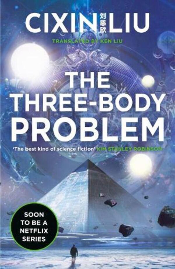 The Three-Body Problem / The Three-Body Problem  9781784971571-1