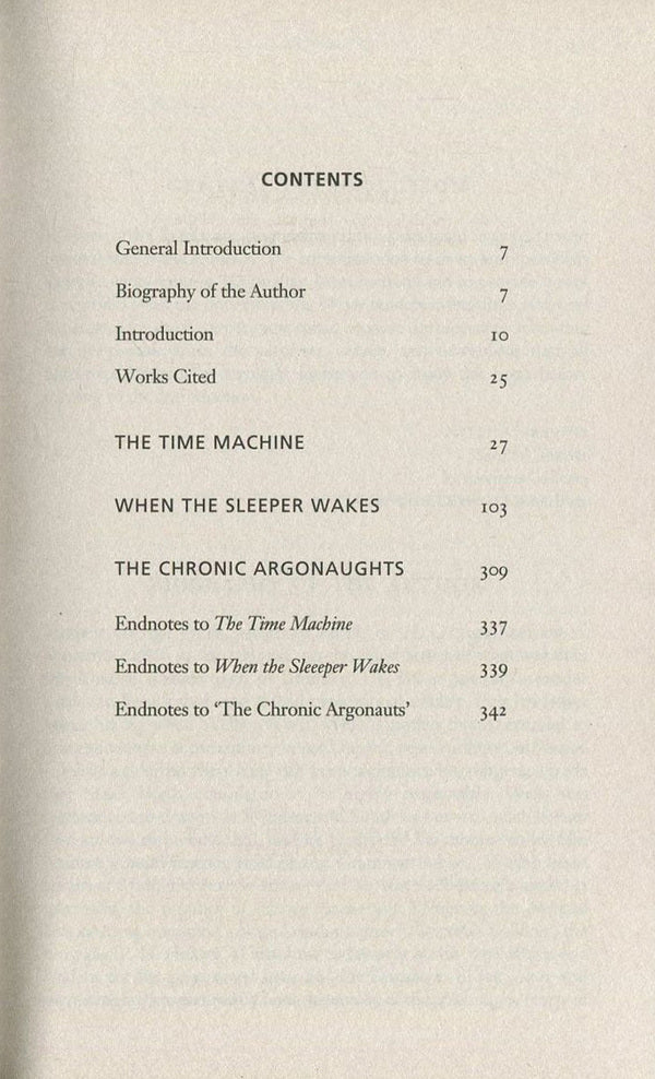 The Time Machine & Other Works / The Time Machine & Other Works Герберт Уэллс 978-1-84022-7383-3