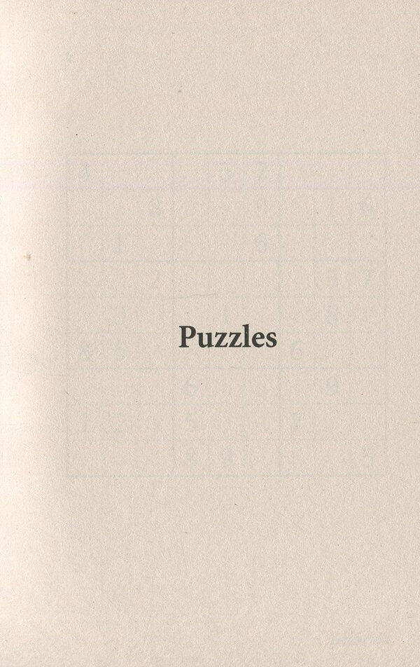 The Times Difficult Su Doku Book 1: 200 Dreadfully Tricky Su Doku Puzzles / Author not specified 9780007232529-5
