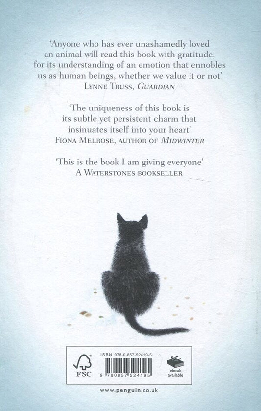 The Traveling Cat Chronicles Hiro Arikawa / Хиро Арикава 9780857524195-2