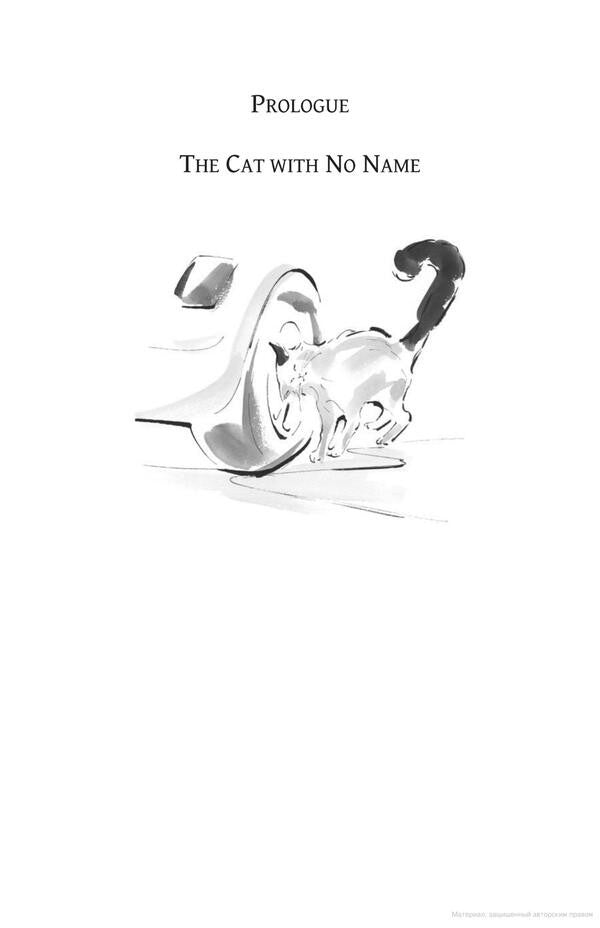The Traveling Cat Chronicles Hiro Arikawa / Хиро Арикава 9780857524195-3