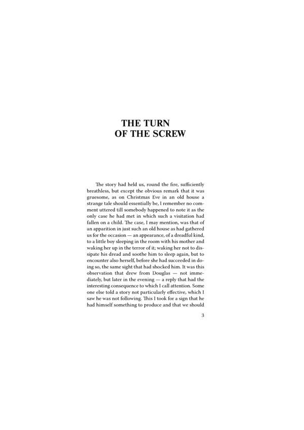 The Turn of the Screw. Daisy Miller / Twist of the Screw. Daisy Miller / The Turn of the Screw. Daisy Miller / Закрут гвинта. Дейзі Міллер Генри Джеймс 978-617-07-0736-9-3