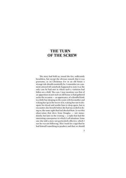 The Turn of the Screw. Daisy Miller / Twist of the Screw. Daisy Miller / The Turn of the Screw. Daisy Miller / Закрут гвинта. Дейзі Міллер Генри Джеймс 978-617-07-0736-9-3