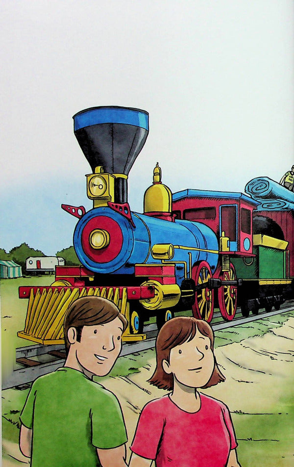 The Tuttle Twins and Atlanta Searches. Book 7 / Близнюки Таттл і пошуки Атланта. Книга 7 Коннор Бойяк 978-1-943521-92-0-3