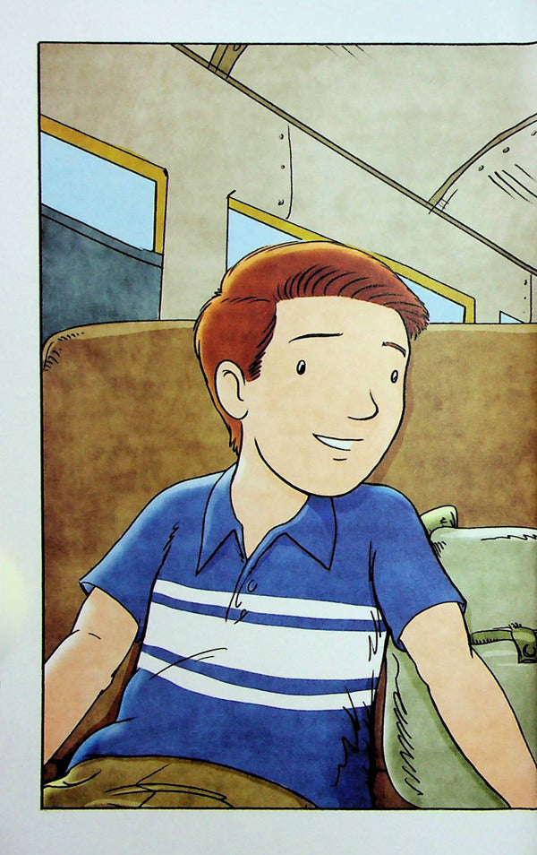 The Tuttle twins and the magic pencil. Book 2 / Близнюки Таттл і чарівний олівець. Книга 2 Коннор Бойяк 978-1-943521-87-6-5