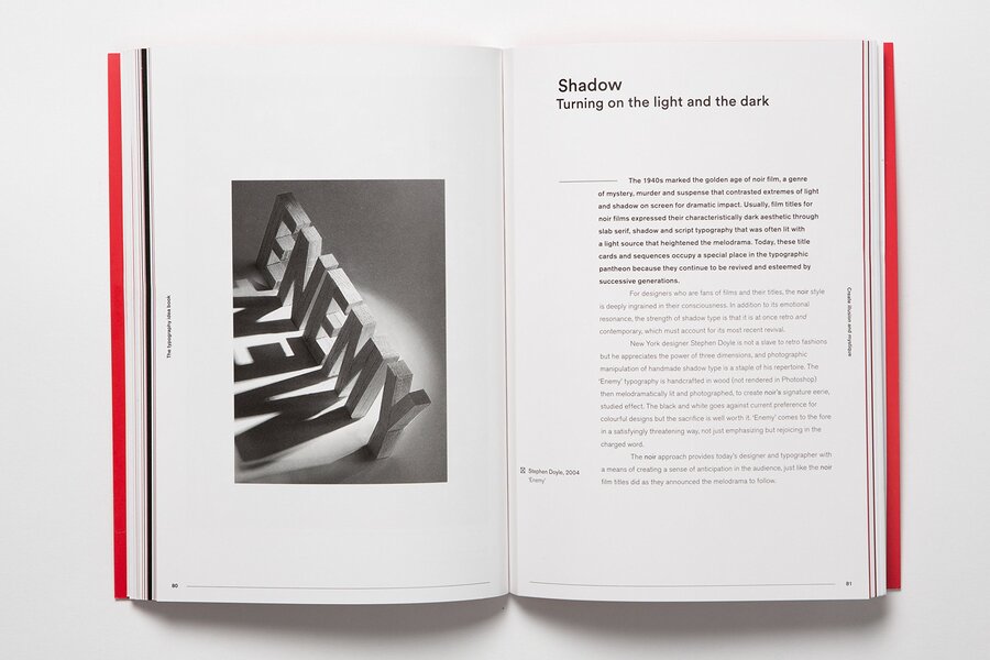 The Typography Idea Book. Inspiration from 50 Masters / The Typography Idea Book. Inspiration from 50 Masters Стивен Хеллер 9781780678498-4