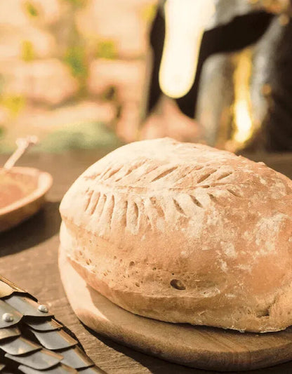 The Unofficial Cookbook Of The Lord Of The Rings / Неофіційна кулінарна книга Володаря Перснів Tom Grimm / Том Грімм 9786178168421-6