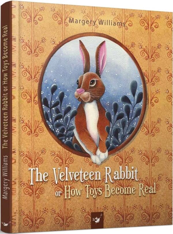 The Velveteen Rabbit / The Velveteen Rabbit Марджери Уильямс 9789669153791-1