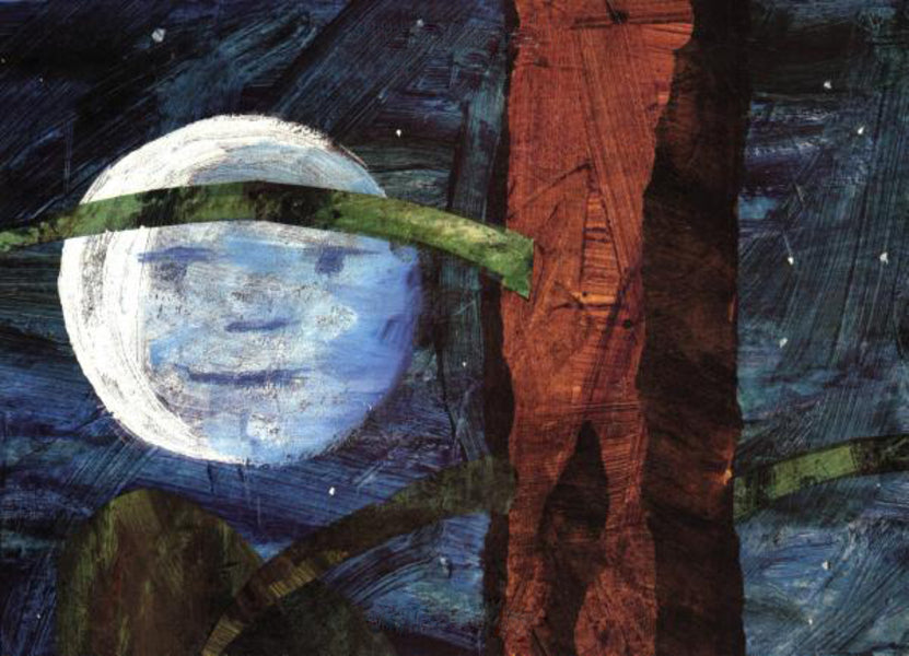 The Very Hungry Caterpillar Eric Karl / Эрик Карл 9780141338484-4