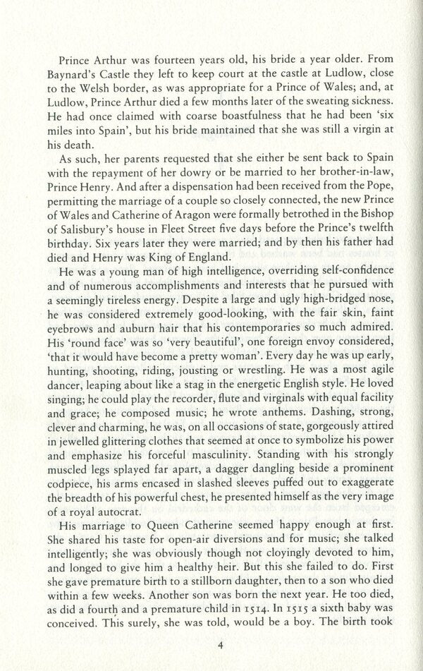 The Virgin Queen / The Virgin Queen Кристофер Хибберт 978-1-84885-555-7-5