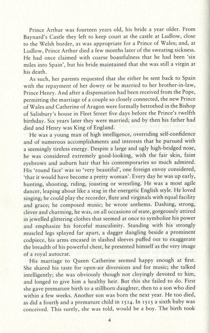 The Virgin Queen / The Virgin Queen Кристофер Хибберт 978-1-84885-555-7-5