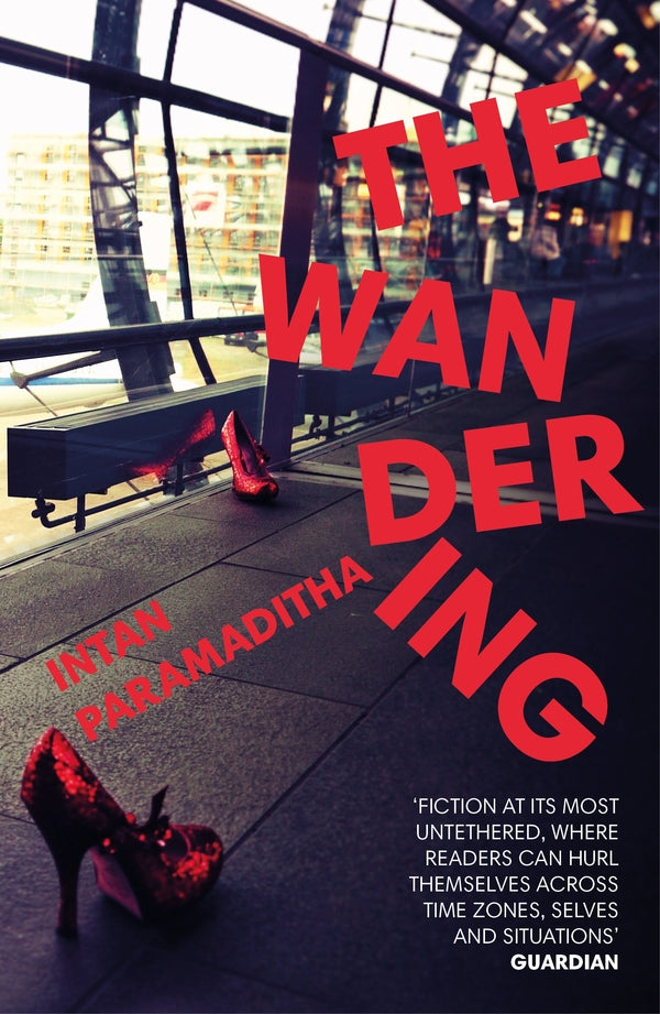 The Wandering / The Wandering Интан Парамадита 9781784709808-1