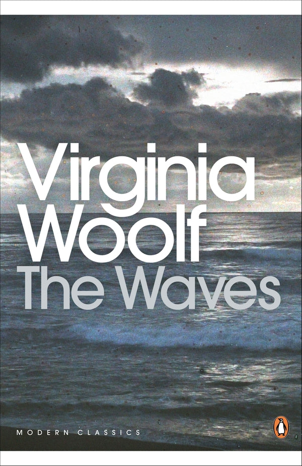 The Waves / The Waves  9780141182711-2