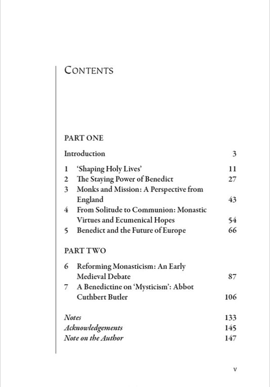 The Way of St Benedict / The Way of St Benedict Роуэн Дуглас Уильямс 9781472973078-2