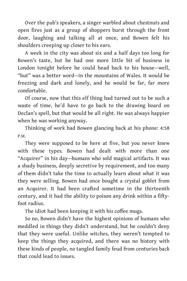 The Wedding Witch: The New Bewitching Rom-Com From The Author Of The Tiktok Hit, THE EX HEX! Erin Sterling / Эрин Стерлинг 9781035405336-3