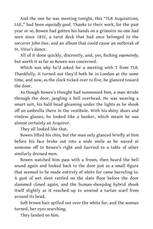 The Wedding Witch: The New Bewitching Rom-Com From The Author Of The Tiktok Hit, THE EX HEX! Erin Sterling / Эрин Стерлинг 9781035405336-4