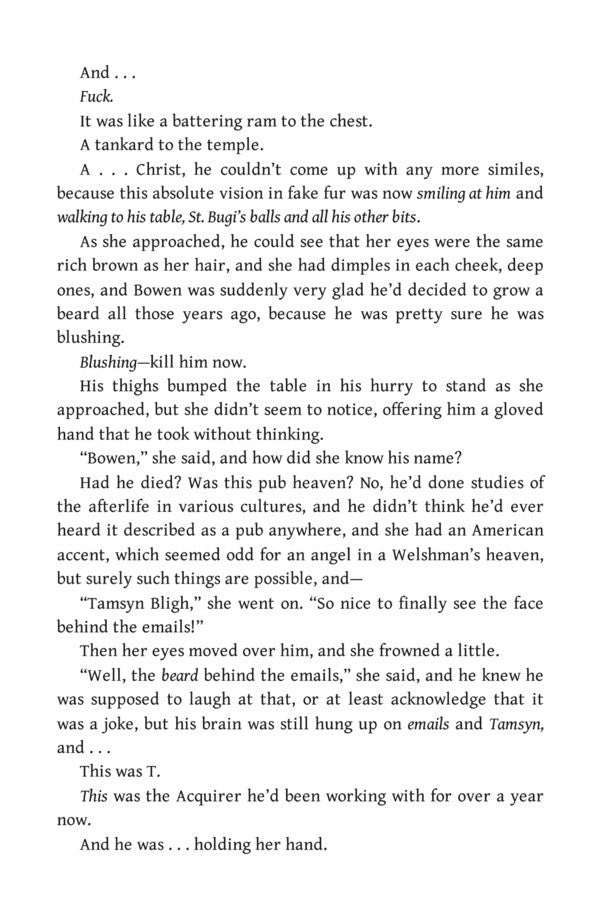 The Wedding Witch: The New Bewitching Rom-Com From The Author Of The Tiktok Hit, THE EX HEX! Erin Sterling / Эрин Стерлинг 9781035405336-5