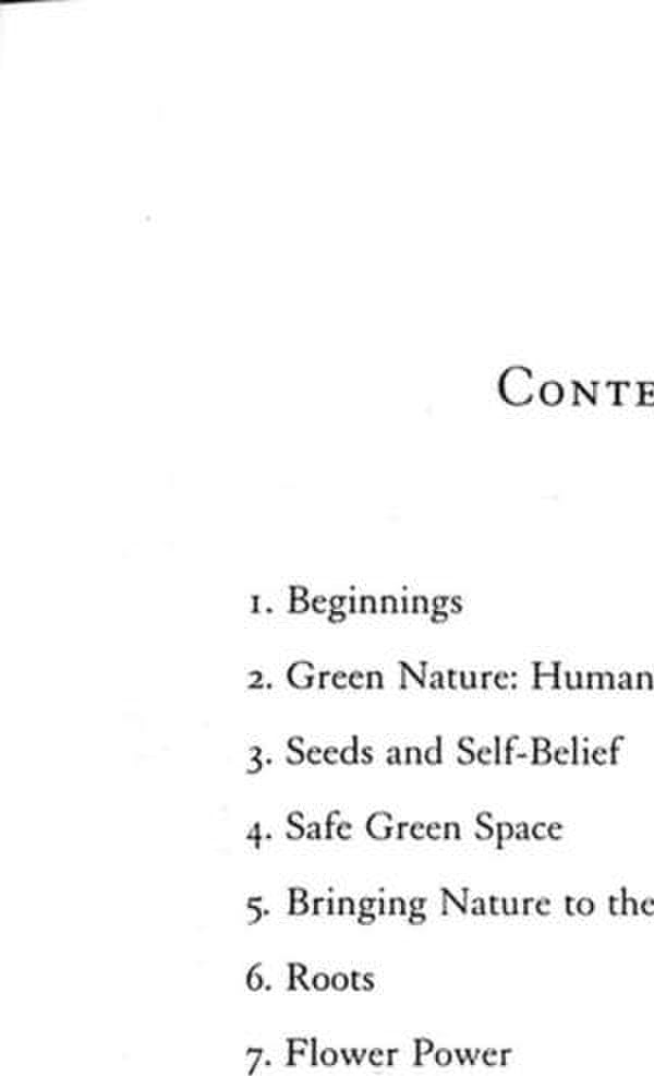 The Well Gardened Mind. Rediscovering Nature In The Modern World Sue Stuart-Smith / Сью Стюарт-Смит 9780008100735-3