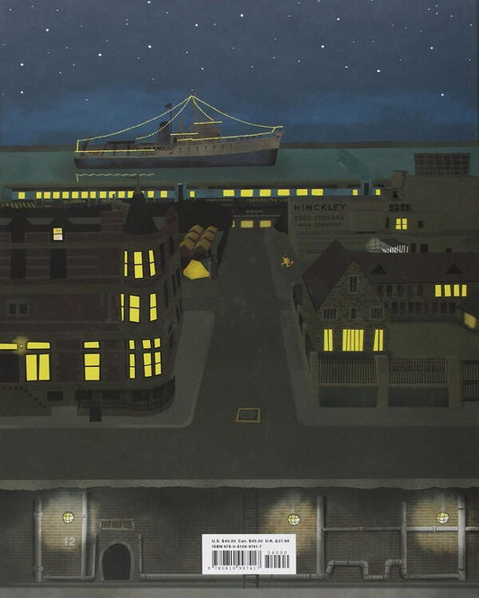 The Wes Anderson Collection / The Wes Anderson Collection Мэтт Цоллер Зайтц 9780810997417-2