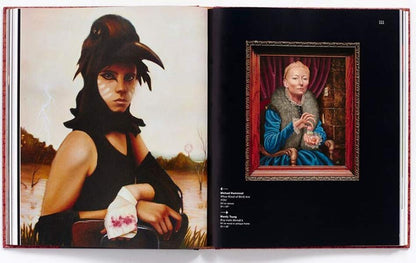 The Wes Anderson Collection: Bad Dads: Art Inspired by the Films of Wes Anderson / The Wes Anderson Collection: Bad Dads: Art Inspired by the Films of Wes Anderson Spoke Art Gallery 9781419720475-3