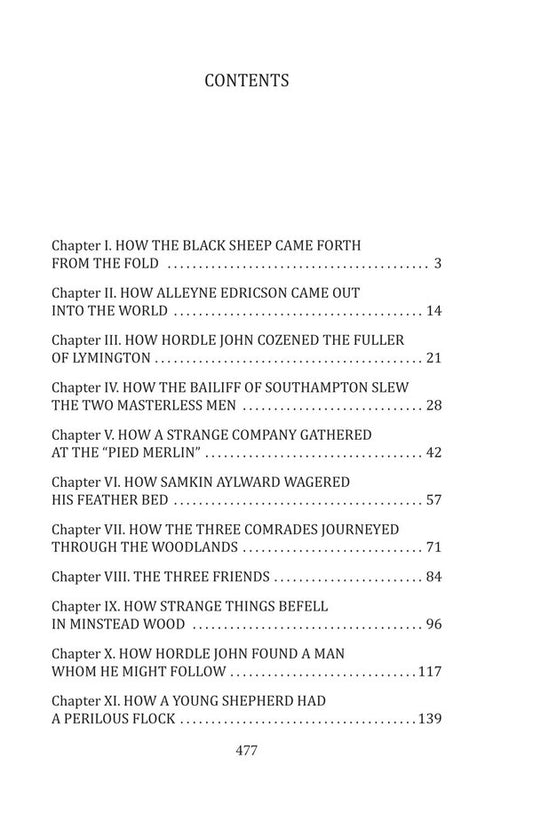 The White Company / The White Company Артур Конан Дойл 978-617-551-328-6-2