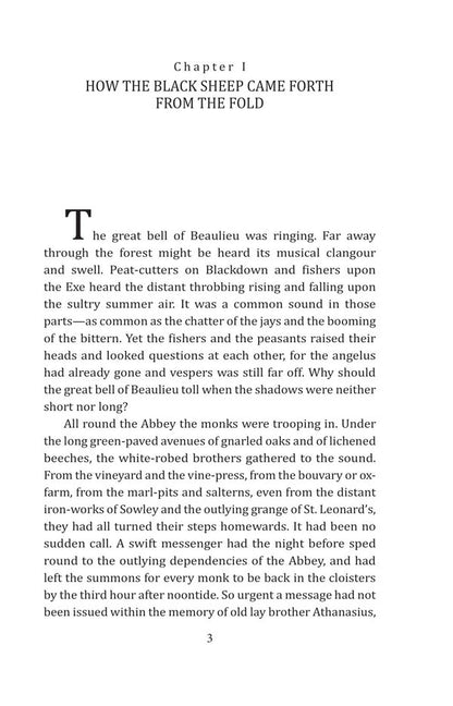 The White Company / The White Company Артур Конан Дойл 978-617-551-328-6-5