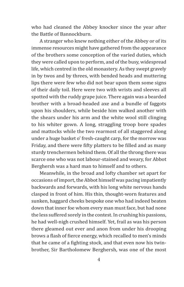 The White Company / The White Company Артур Конан Дойл 978-617-551-328-6-6