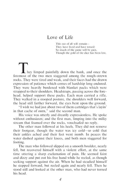 The White Man's Way / The White Man's Way / Звичай білої людини / The White Man’s Way Jack London / Джек Лондон 9789660340206-3