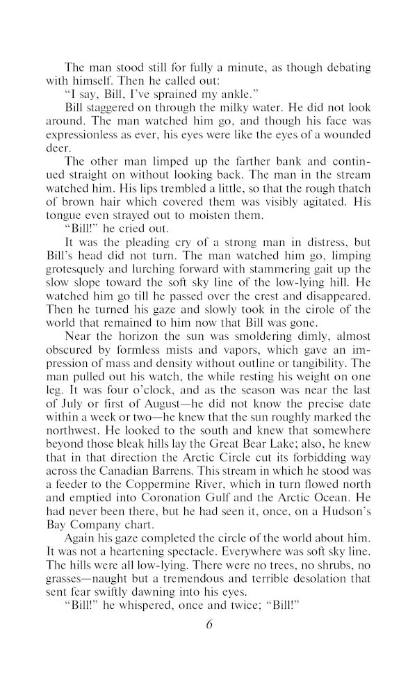The White Man's Way / The White Man's Way / Звичай білої людини / The White Man’s Way Jack London / Джек Лондон 9789660340206-5