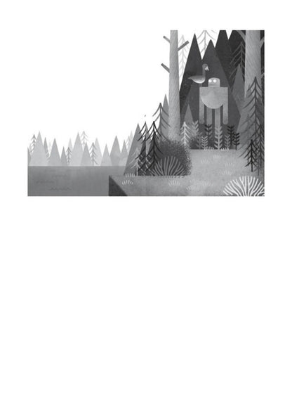 The Wild Robot Protects Peter Brown / Питер Браун 9781800784567-5