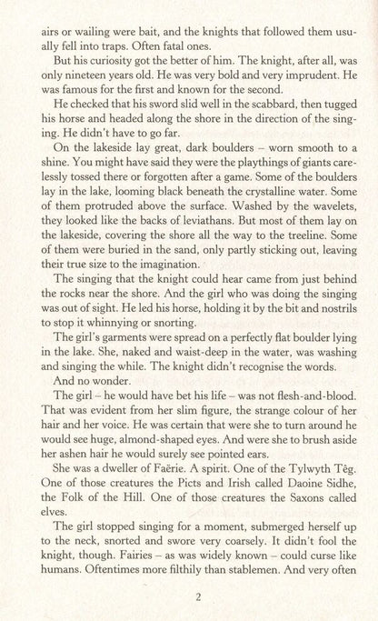 The Witcher. The Lady of the Lake / The Witcher. The Lady of the Lake Анджей Сапковский 978-1-473-23112-2-6